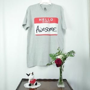 Hello my name is Awesome Ink inc.